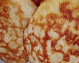 A picture of step 11 of Semolina Masa.