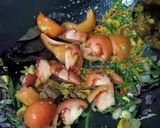 Foto langkah ke 1 dari resep 46. Ikan Kembung Cabai Hijau.