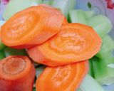 Hình bước làm 1 của món Mâm cơm mẹ nấu 10