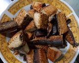 Foto langkah ke 1 dari resep Balado Ikan dan Tahu.