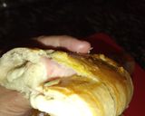 Foto del paso 8 de la receta: Pan relleno🥖