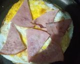 Foto langkah ke 2 dari resep Roti Maryam Smoke Beef.