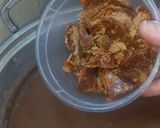 Foto langkah ke 2 dari resep Es Kacang Merah.