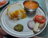 दाल चावल रेसिपी चरण 9 फोटो