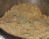 तिलकुटा (Tilkuta recipe in Hindi) रेसिपी चरण 3 फोटो