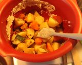 Foto del paso 4 de la receta: Ensalada hiperajeada