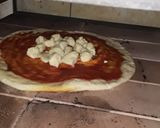 Foto del paso 6 de la receta: Pizza a la piedra