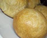 Milk bread recipe step 8 photo
