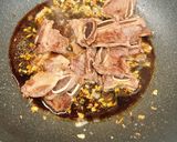 牛小排丼飯_銷魂呀🥹的食譜步驟3照片
