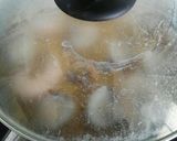 Foto del paso 12 de la receta Arroz con setas y marisco