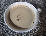 Foto del paso 5 de la receta: Leche vegetal de maní