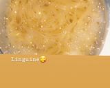 A picture of step 3 of Egg Curry with Linguines #Charityrecipe #4weekschallenge.