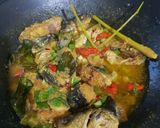 Foto langkah ke 6 dari resep 97. Pesmol Ikan Patin.