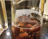 Foto del paso 1 de la receta: Barra de Almendras y Dátiles (Snickers bar Almond)