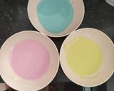 Foto langkah ke 2 dari resep Mochi.