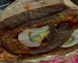 Foto del paso 21 de la receta: Matambre FÁCIL