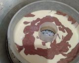 Foto langkah ke 5 dari resep Bolu Kukus Lembut.