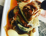 Foto del paso 14 de la receta: Milhojas filete y berenjena