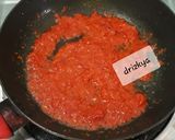 Foto langkah ke 2 dari resep Bakso Tahu Sambalado.