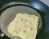 Foto langkah ke 5 dari resep Tempe Mendoan.