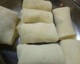 Foto langkah ke 5 dari resep Resep risoles simple.