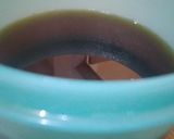 Foto langkah ke 3 dari resep 49. Cincau Susu.