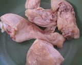 Foto langkah ke 1 dari resep Ayam Suwir Pedas.