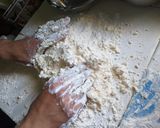 Foto del paso 6 de la receta: Conchas