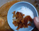Foto langkah ke 4 dari resep Kari Ayam Banjar.