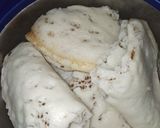 A picture of step 5 of Snasir.
