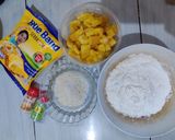 Foto langkah ke 1 dari resep Nangka Goreng.