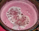 Foto del paso 4 de la receta Bizcocho con glaseado de cerezas