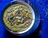 Foxtail millet bisi bele recipe step 6 photo