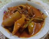 Foto del paso 10 de la receta: Amarillo de res (Mole)