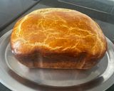 Foto del paso 7 de la receta Pan brioche en panificadora