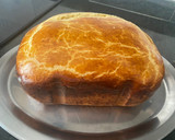 Foto del paso 7 de la receta: Pan brioche en panificadora