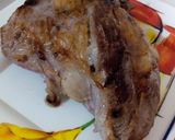 Foto del paso 1 de la receta: Colita de cuadril braseada