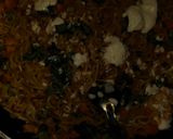 સ્ટફ્ડ ચીઝી મેગી કેપ્સીકમ (Stuffed Cheese Maggi Capsicum Recipe in Gujarati) રેસીપી સ્ટેપ4ફોટો
