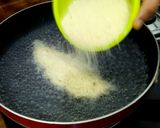 रवा केसरी (Rava Kesari recipe in hindi) रेसिपी चरण 2 फोटो