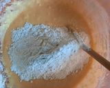 Szilvás kevert pite recept fázis 3 fotója