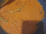 Sambel goreng Hati Ayam Kentang