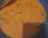 Foto langkah ke 4 dari resep Sambel goreng Hati Ayam Kentang.