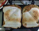 A picture of step 4 of Sandwich.