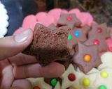 عکس مرحله 8 از دستور کوکی سه رنگ🍪