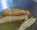Foto langkah ke 4 dari resep Cakwe Ala Dapur Saya 😘.
