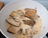 Foto langkah ke 6 dari resep Pecel Terong.