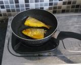 Foto langkah ke 1 dari resep Gulai Bandeng Presto.