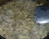 Foto langkah ke 3 dari resep Tomat Tumis Ayam.