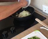 Foto del paso 1 de la receta: Quiche lorraine