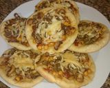 صورة لخطوة 4 من وصفة العجينة الذهبية لكل أنواع المعجّنات 🥐🥖🥨🥯🍞